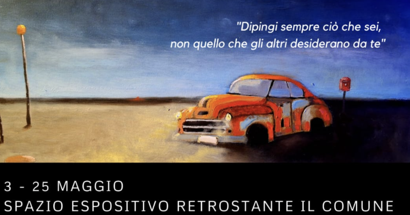 I sogni di un ragazzo del Borghetto